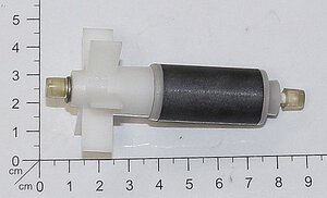 Rotor komplett