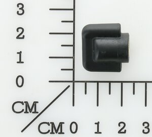 wing nut (Black)