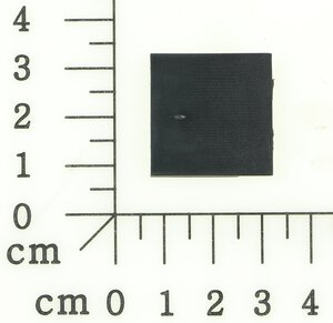 plastics insert