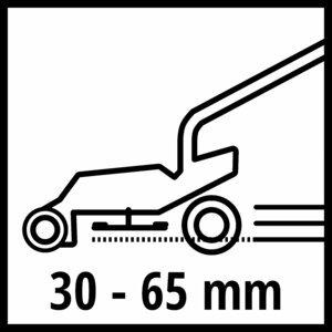 GE-CM 18/30-1 Li BL-Solo