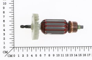 rotor