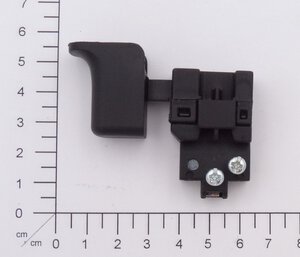 single speed switch
