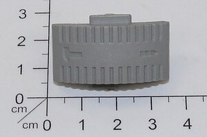 selector (Pantone 423 C)
