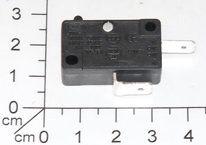 microswitch