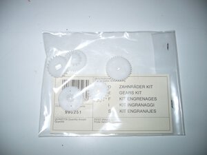 feed gear