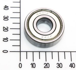 bearing 6201Z