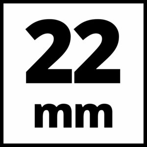 TP-HD 18/22 Li BL +4 - Solo