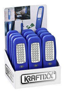LED Arbeitsleuchte lang, KX