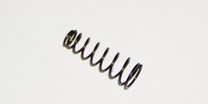 pressure spring