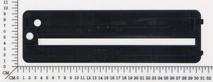 desk inlay