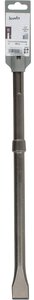 SDS-Max Flachmeis 25x400mm PRE
