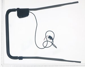 Schalter-/Steckerkombination