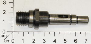 Spindle