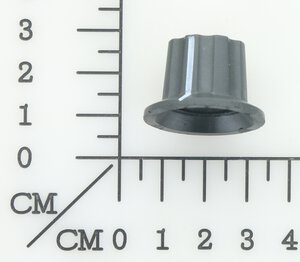 adjusting knob