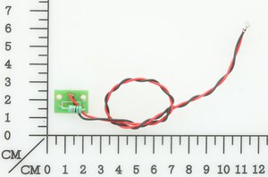 Drehzahlsensor