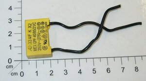 capacitor