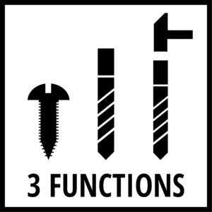 TP-CD 18/50-C Li-i BL - Solo