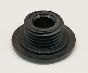 Schneckenwelle