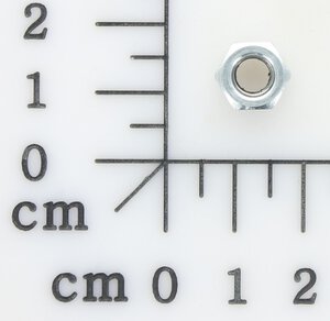 locknut