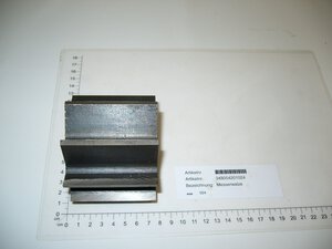 Messerwalze