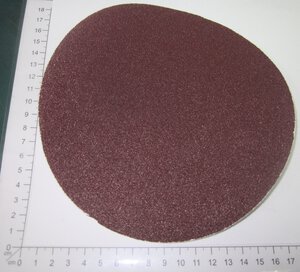 Schleifpapier