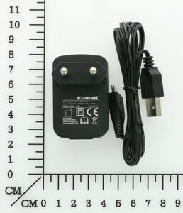 Ladegerät USB