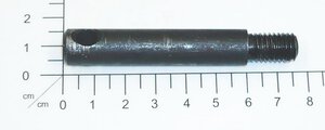 Aufnahmestift
