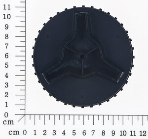 Knob body