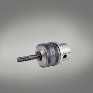 Aufnahmeschaft SDS plus für Bohrfutter