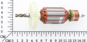 Rotor