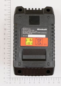 Akku Li-Ion 18V