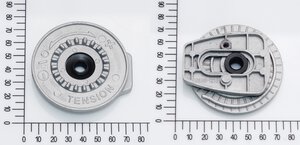 Adapterplatte