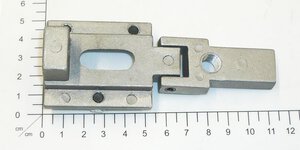 Spanner komplett