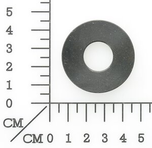 connecting flange