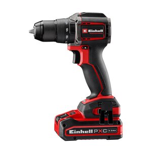 TP-CD 18/50-C Li-i BL Kit;EX