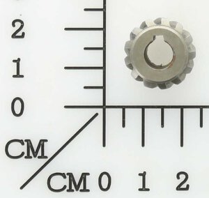 bevel gear