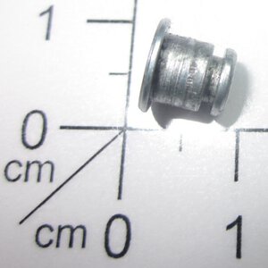 connecting pin