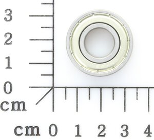 ball bearing 6001 Z
