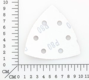 Schleifpapier