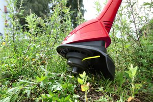 Nylonfäden PROFI ø 2,0 mm