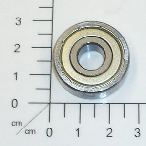 ball bearing 629-2Z