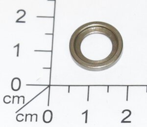 circlip for needle bearing