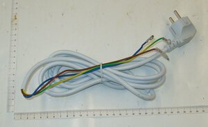 POWER CORD
