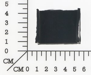 pad for clamping bracket