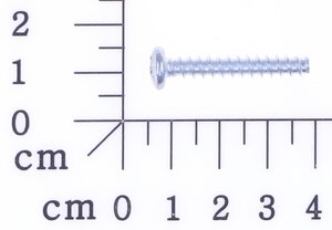 screw ST3.9 x 30