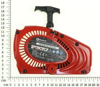 Seilzugstarter