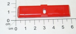 Reverse-rotation Lever