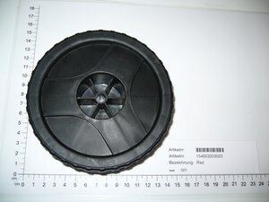 Wheel