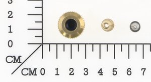 needle-/bike tyre-/ conical ad
