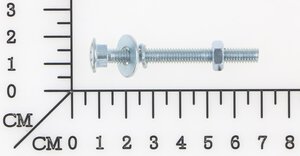 Bolt+washer+spring+nut